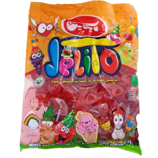 پاستیل قلبی آیدین - 1000گرم