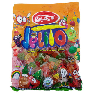 پاستیل خرسی آیدین - 1000گرم