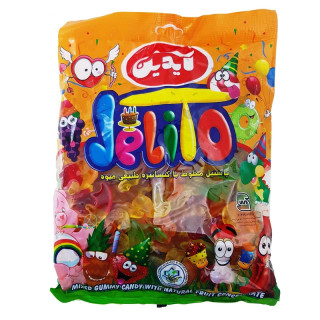 پاستیل میوه ای آیدین - 1000گرم