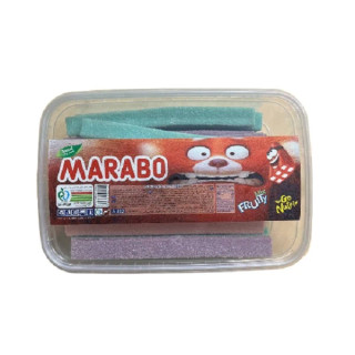 پاستیل آجری مارابو - 900گرم