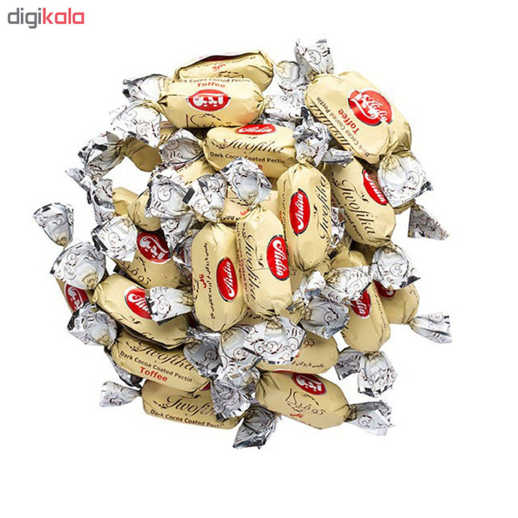 تافی توفیکا آیدین مقدار 1 کیلو گرم
