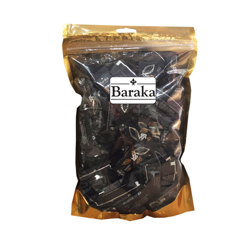 شکلات تلخ 65% آیلا باراکا -یک کیلوگرم