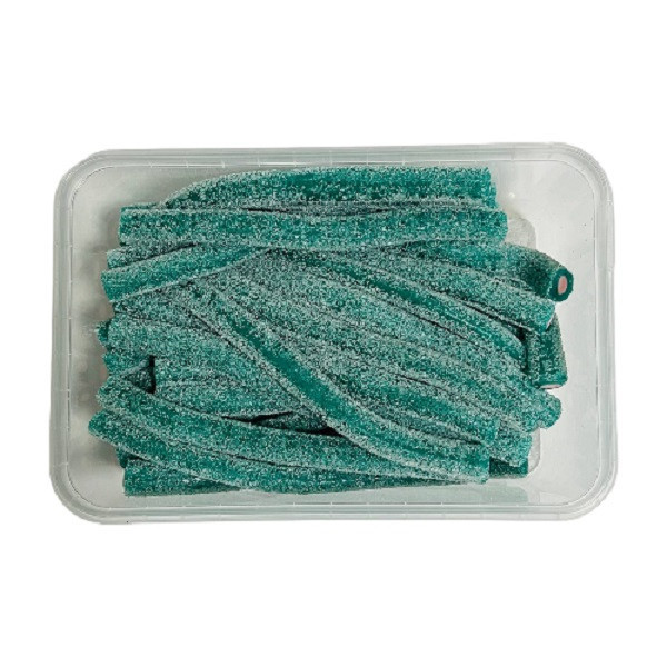 پاستیل مدادی با طعم بلوبری مارابو عمده - 900 گرم