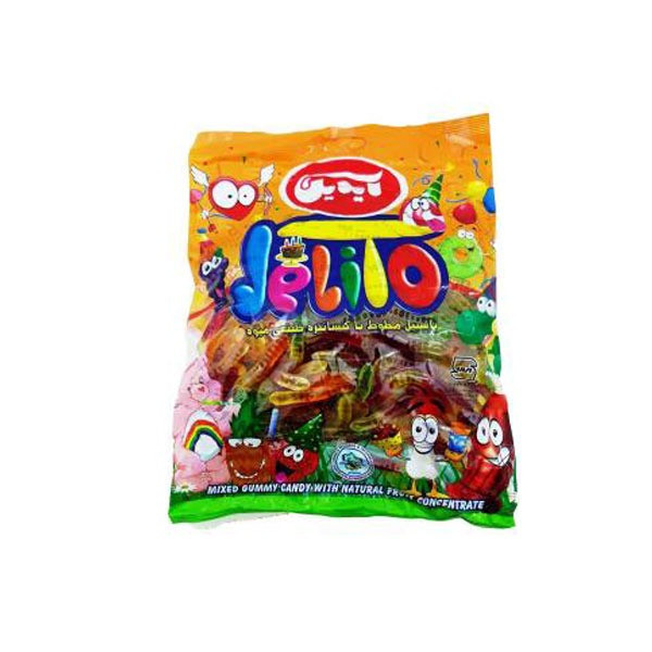 پاستیل ماری آیدین عمده - 1000 گرم