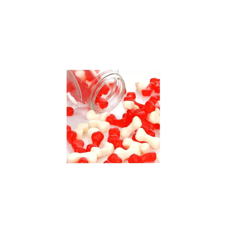 پاستیل استخوانی آیدین عمده - 1000 گرم