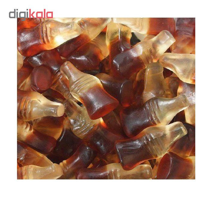 پاستیل نوشابه آیدین عمده -1کیلوگرم