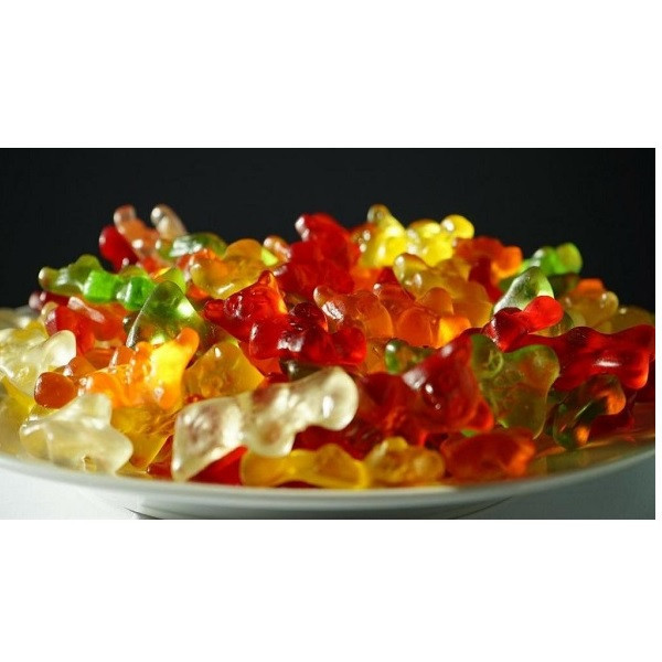 پاستیل حیوانات آیدین عمده - 1000 گرم