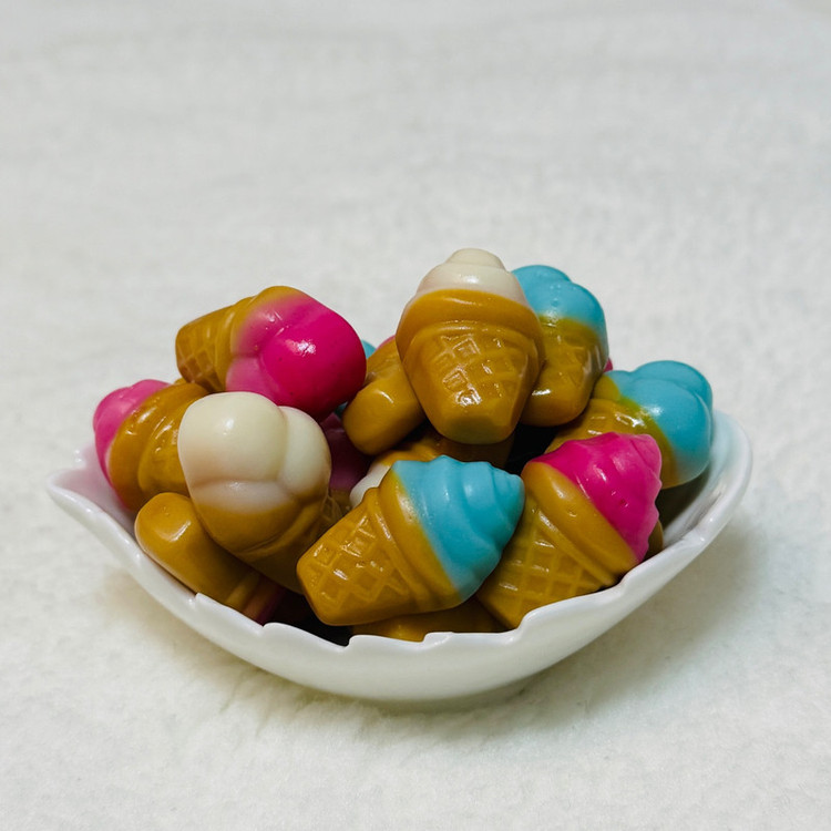 پاستیل با طعم بستنی مارابو - 1000 گرم